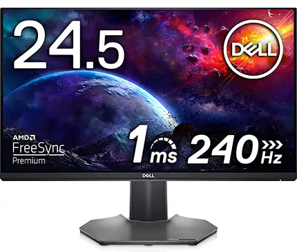 Dell 25-Inch (S2522HG) Monitor