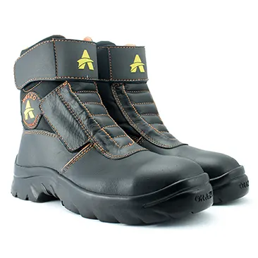 ORAZO Men's Picus VWR Bike Riding Boots