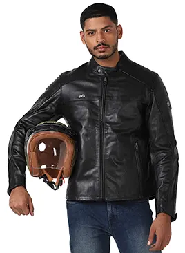 Royal Enfield Café Racer Jacket