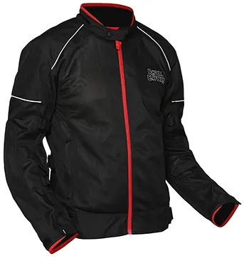 Royal Enfield Streetwind V2 Riding Jacket review