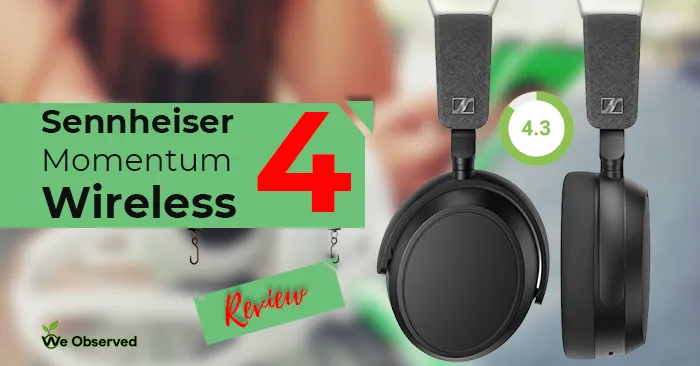 Sennheiser momentum 4 wireless headphones: How to pre-order, new