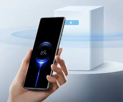 Xiaomi Mi Air Remote Wireless Charger
