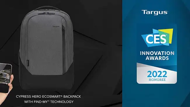 Cypress Hero Backpack – Targus