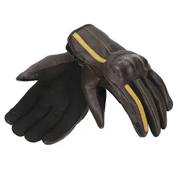 Royal Enfield Gritty Riding Gloves (RRGGLN000042)