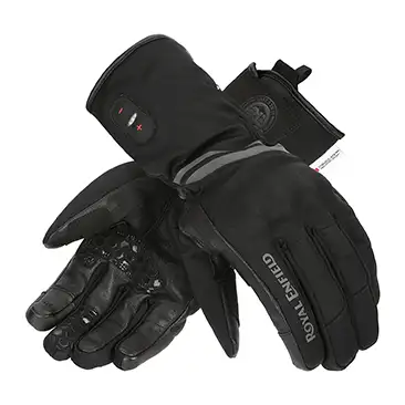 Royal Enfield Heated Gloves (RRGGLM000075)
