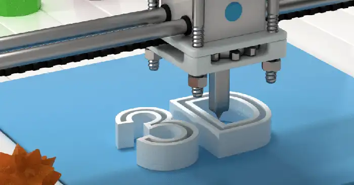 3D printing Tech Event ideas