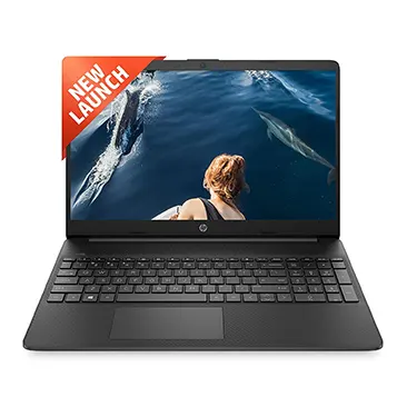 HP 15s-Ryzen 3 3250U Micro-Edge Laptop