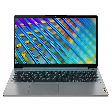 Lenovo IdeaPad 3 Intel Core i3-1115G4 11th Gen 15.6 FHD Thin and Light Laptop