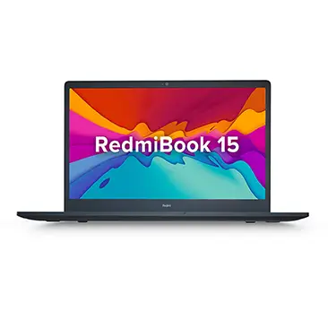Redmi Book 15 Intel Core I3 11Th Gen Laptop