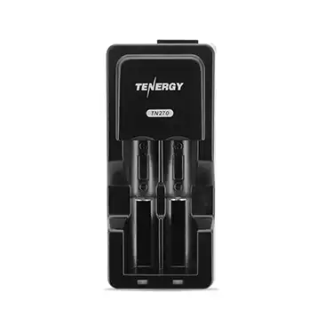 Tenergy TN270 Fast Charger