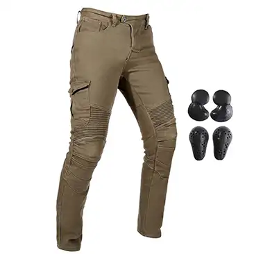 10 Best Motorcycle Riding Jeans on Amazon India - We Observed