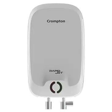 Crompton Instant Water Heater (Geyser)