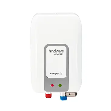 Hindware Atlantic Compacto 3 Litre Instant Water Heater