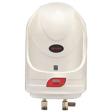 V-Guard Sprinhot 1 Litre Water Heater