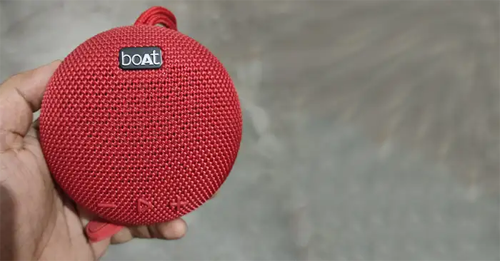 boAt Stone 190 Sound Quality and Performance