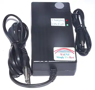 MAEnt™ 12.6V 12V 11.1V 18650 3S Battery Pack Lithium-ion Battery Charger