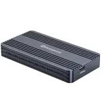 Buy Minisopuru 40Gbps M.2 NVMe SSD Enclosure Price