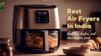 Best Air Fryers In India