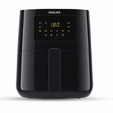 PHILIPS Digital Air Fryer HD9252/90