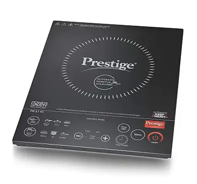 Prestige PIC 6.1 V3 PIC 2200 Watts Induction Cooktop