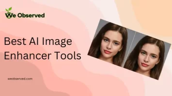 Top AI Image Enhancement Tools in 2024