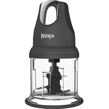 Ninja NJ110GR 200-Watt Electric Chopper