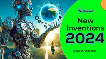 Best New Inventions of 2024