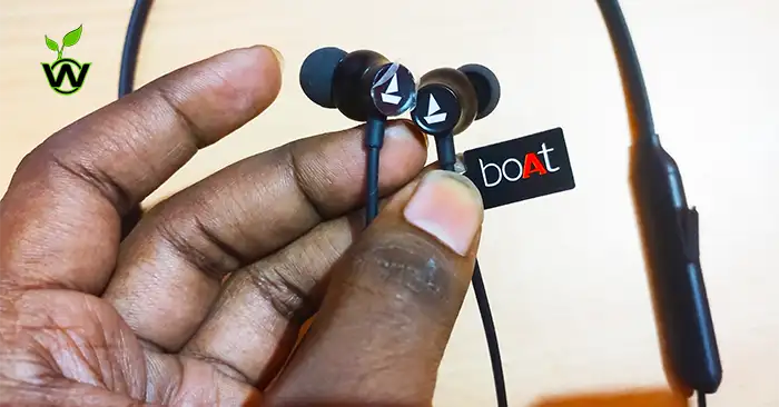 Sound Quality in this boAt Rockerz 205 Pro Review