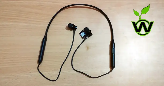 boAt Rockerz 205 Pro Wireless earphone