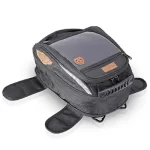 ‎GUARDIANGEARS Jaws Mini Magnetic Tank Bag