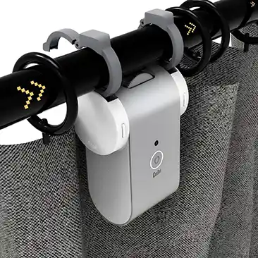 CurBot Smart Curtain Opener