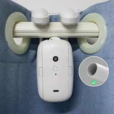 OUGETHER Smart Automatic Curtain Opener