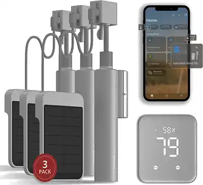 SwitchBot Blind Tilt Automatic Blind Opener