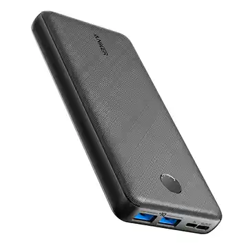 Anker 325 Power Bank PowerCore Essential 20K (A1268)