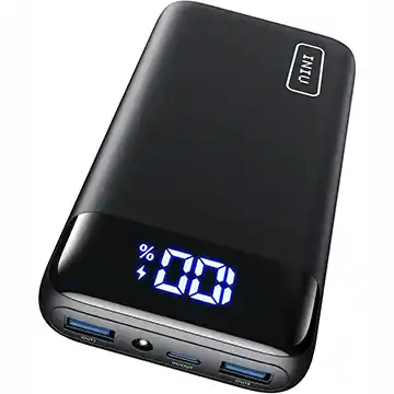 INIU Portable Charger PD 22.5W 20K Power Bank
