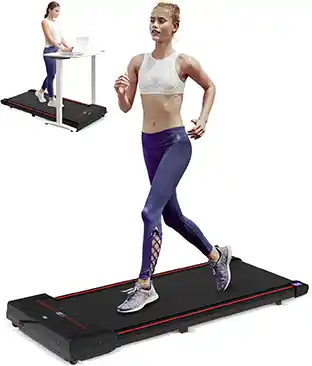 Sperax Classic PRO Under Desk Treadmills for Home