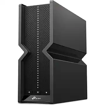 TP-Link Tri-Band BE9300 WiFi 7 Router