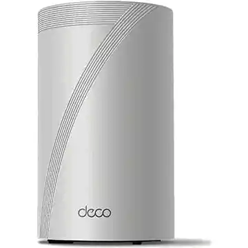 TP-Link Tri-Band WiFi 7 BE10000 Whole Home Mesh System