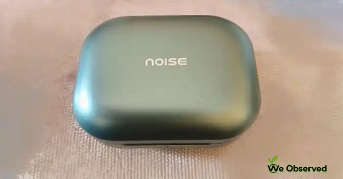 Noise Buds N1 Pro