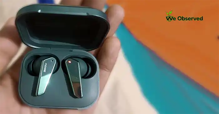 Noise Buds N1 Pro earbuds Review