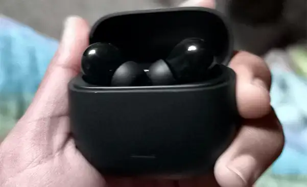 Redmi Buds 5C earbuds