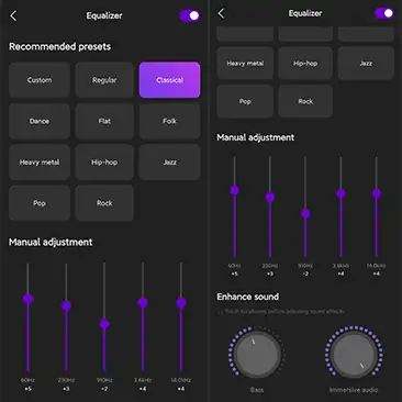 Redmi Buds 5C tws ANC earbuds