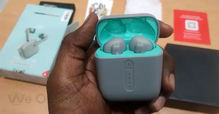 Boat Airdopes 141 Review