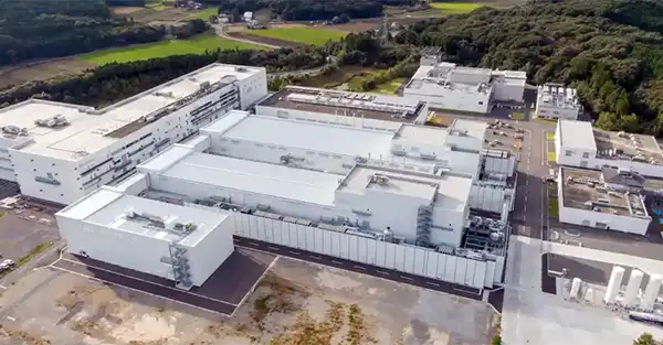 Solid-State Batteries: The Next Big Leap in Energy Storage
