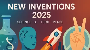 Best New Inventions 2025