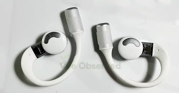 Ear Open earbuds