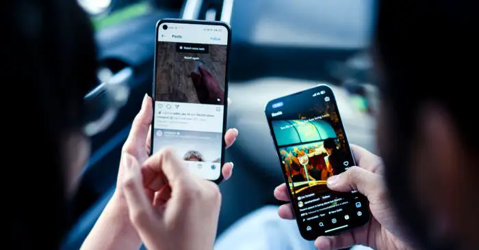 Instagram Posting Crypto Stories? Fix the No-Login Hack