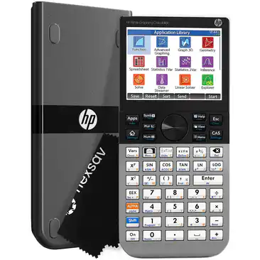 HP Prime G2 Graphing Calculator