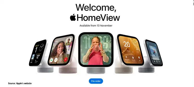 HomeView