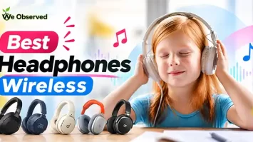 Best Headphones Wireless in India